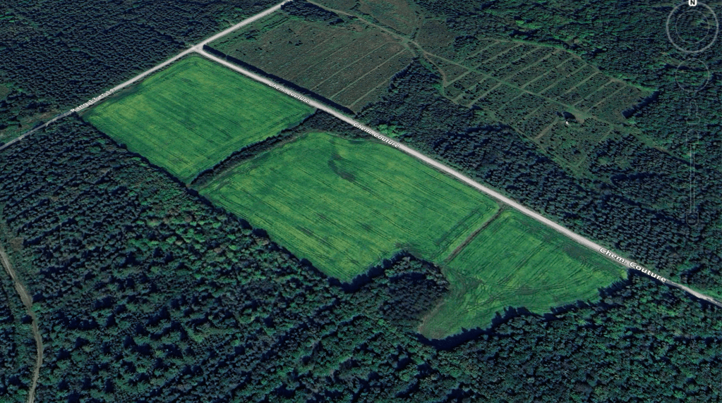 Signature de l&rsquo;offre d&rsquo;achat en vue de l&rsquo;acquisition d&rsquo;un&nbsp;terrain