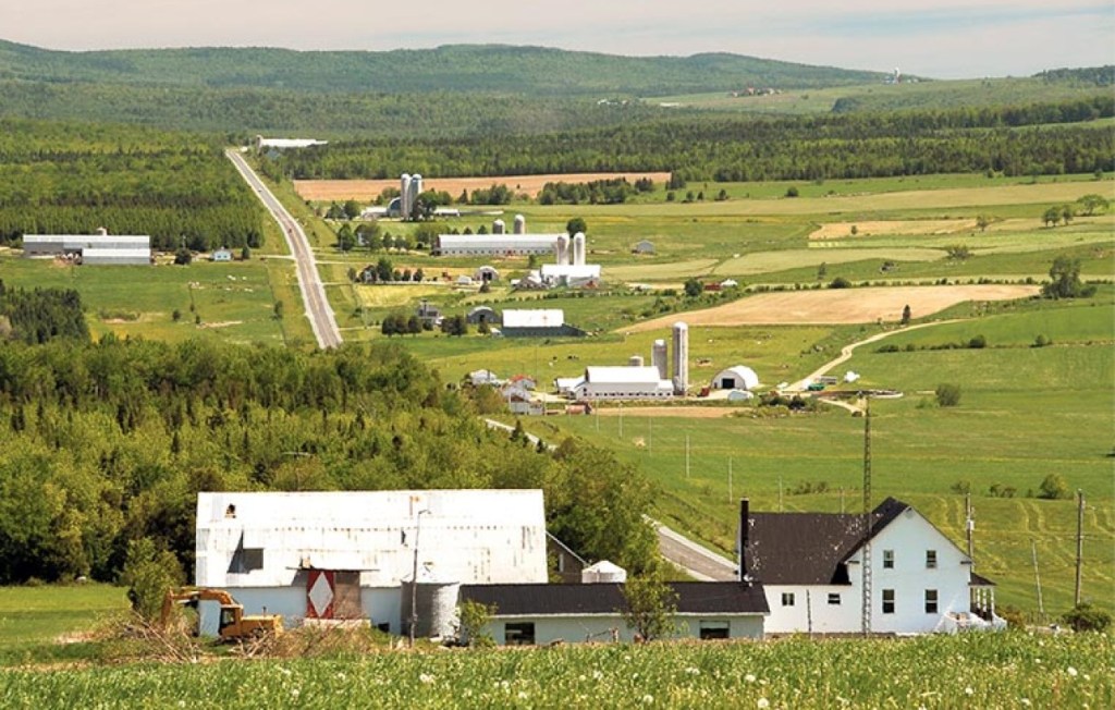 Mieux comprendre les besoins en habitation de la relève&nbsp;agricole