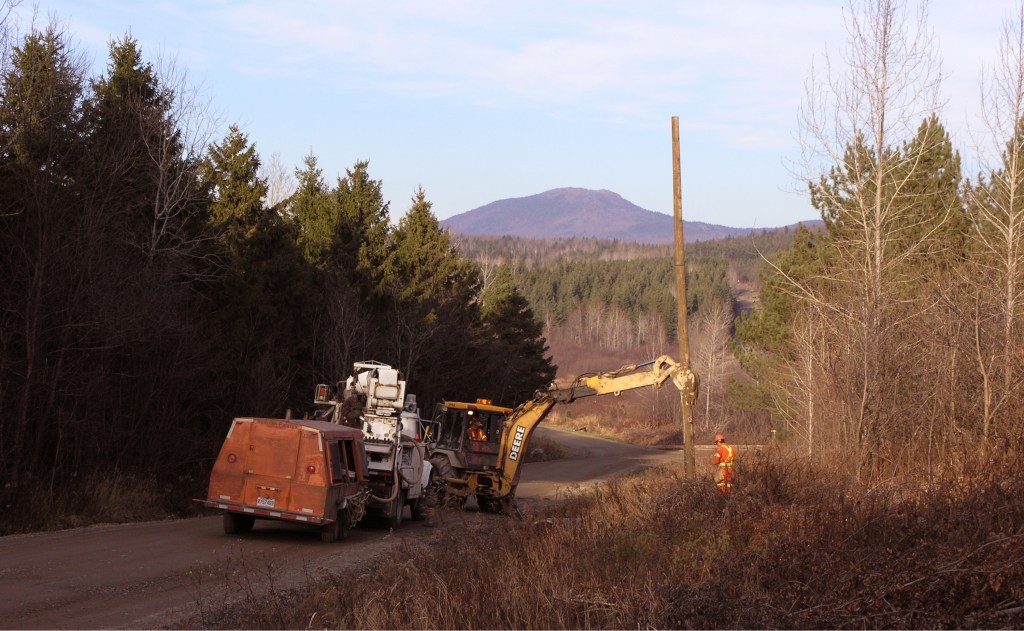 Les fermettes du rang 13 : une mobilisation qui a transformé&nbsp;Saint-Camille